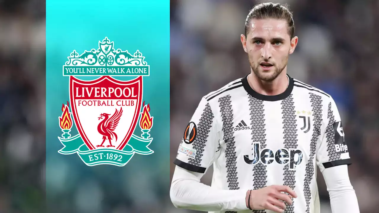 Liverpool board 'approve' contract for Premier League star as they look to complete free transfer - Football365