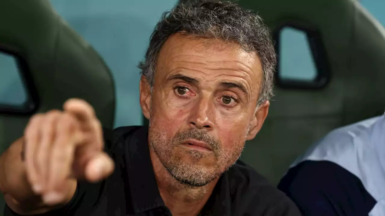 Luis Enrique 'no longer a leading candidate' for Chelsea as ex-PL boss joins Nagelsmann in 'next round'