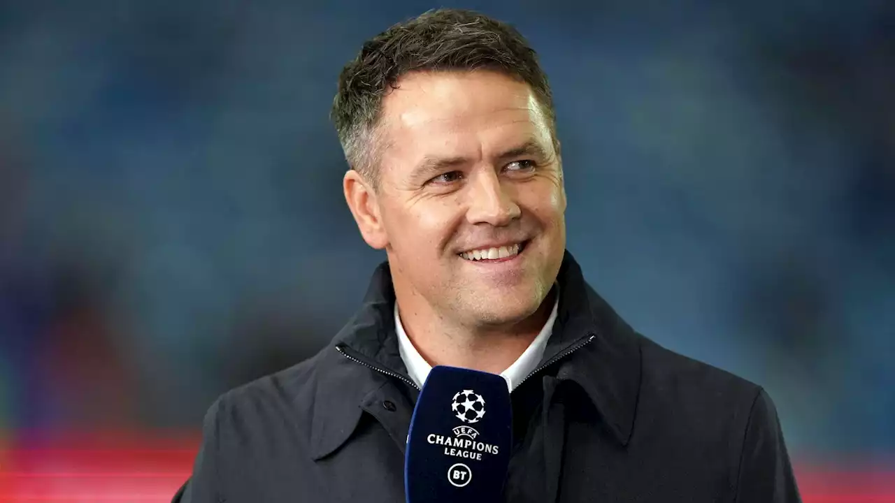 Owen names 'absolute must' signing Man Utd need to challenge City and Arsenal for Premier League