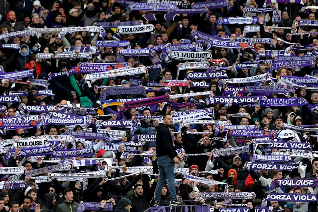 Coupe de France : 1 000 places supplémentaires ont été mise en vente ce matin pour la finale Toulouse-Nantes