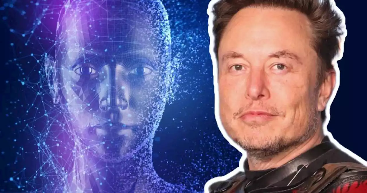 Elon Musk lanzará su propia Inteligencia Artificial: TruthGPT, para competir con ChatGPT de OpenAI