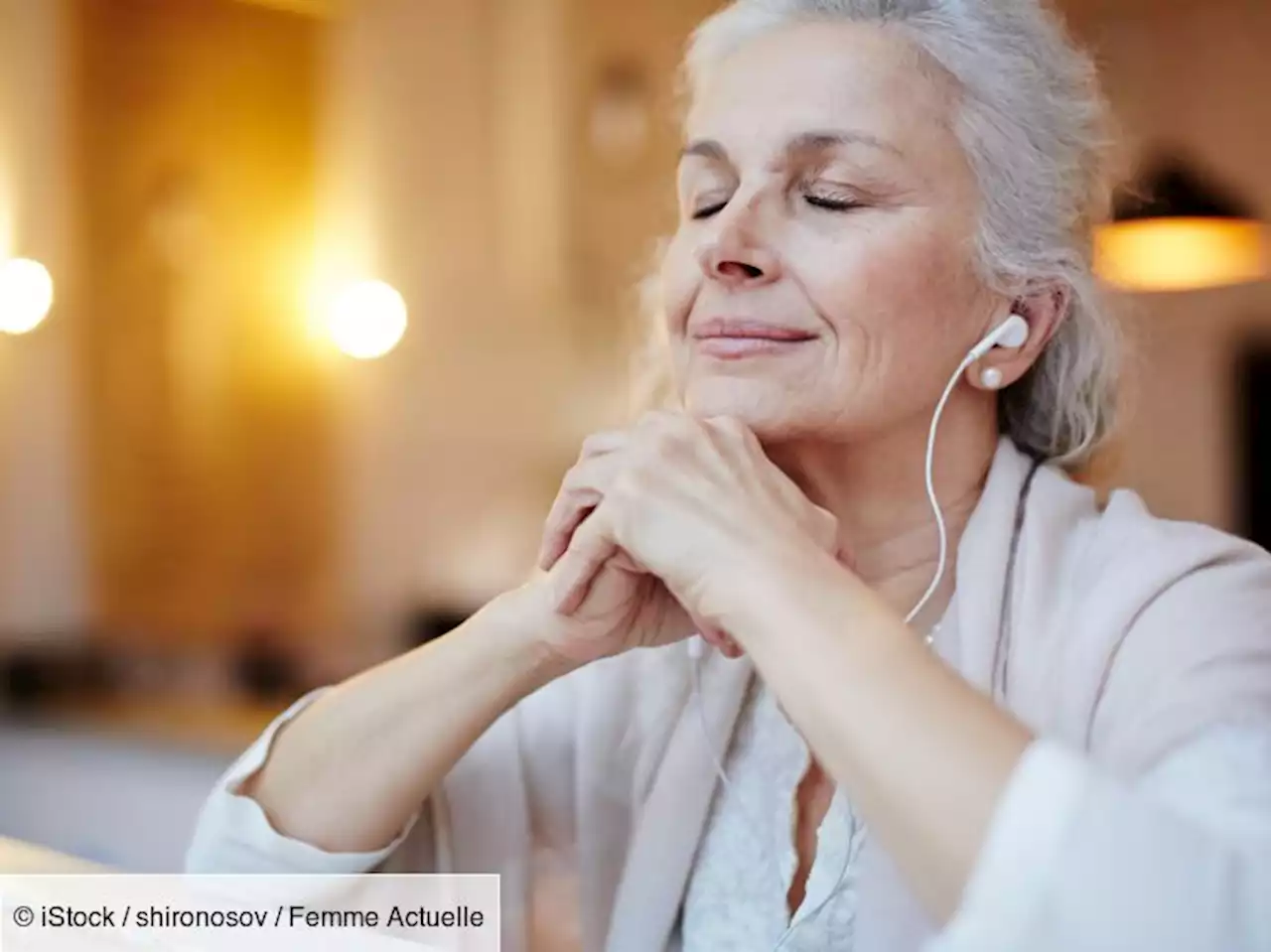 Cette activité freinerait le déclin cognitif chez les seniors