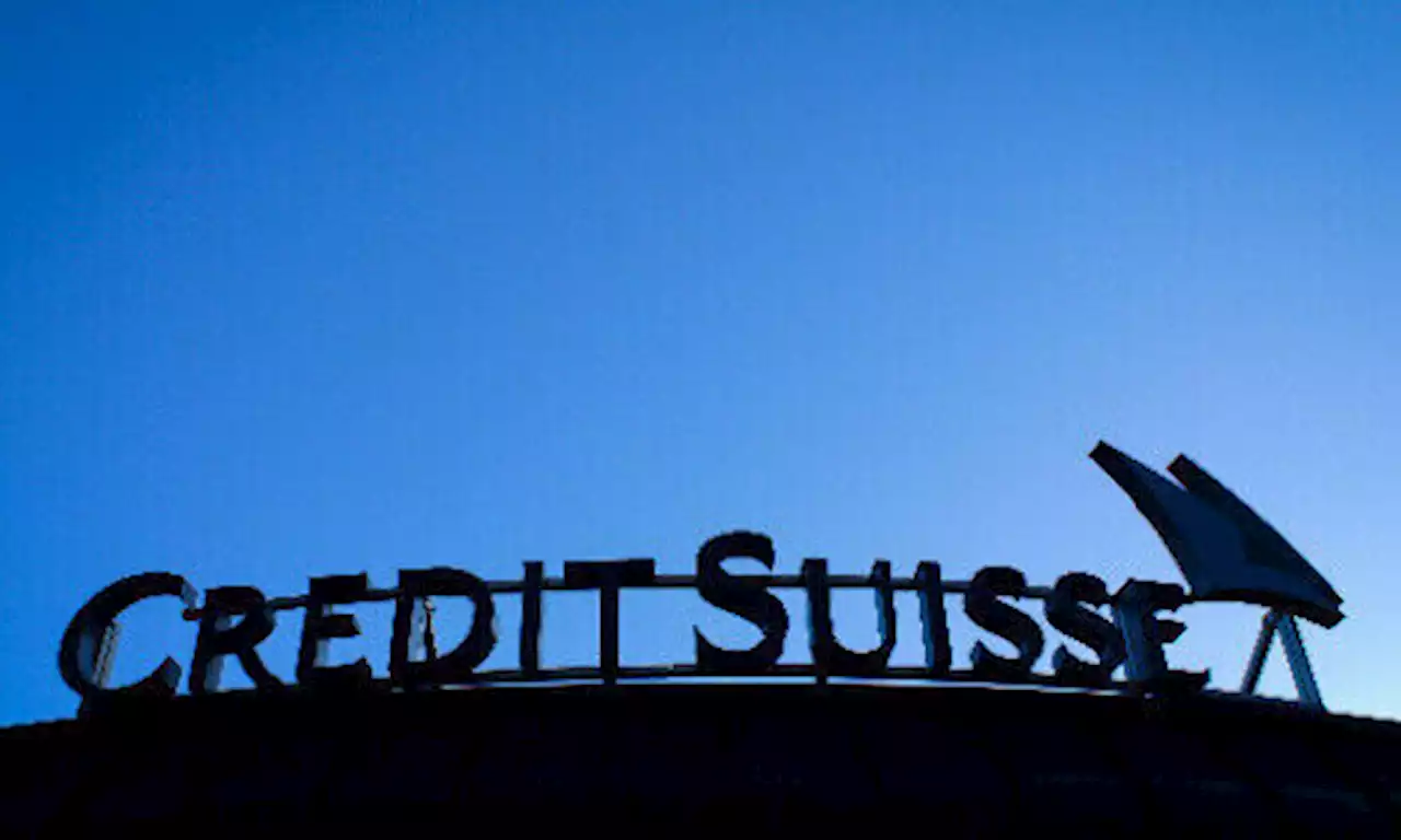 Citi Estimates Post-Takeover Outflows at Credit Suisse