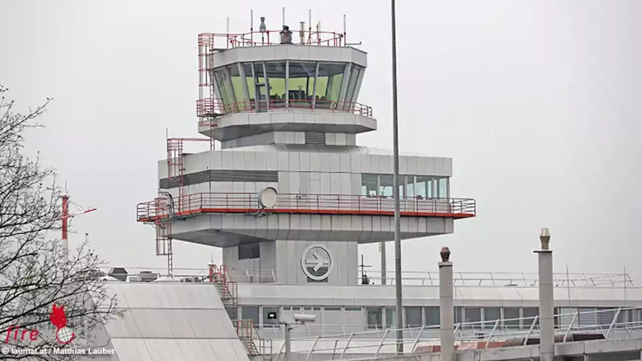 Oö: Sieben Feuerwehren zu gemeldetem Flugunfall nach Hörsching alarmiert