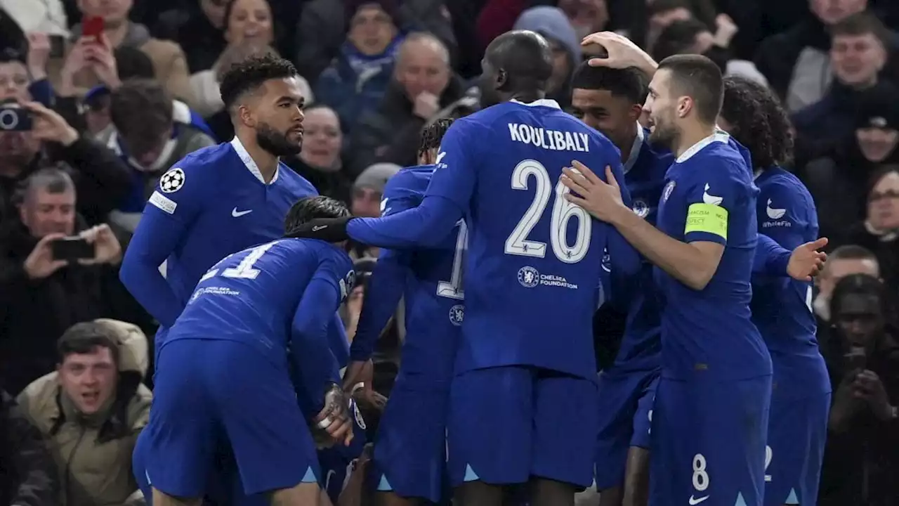 Chelsea : plusieurs stars vont voir leur salaire baisser drastiquement !