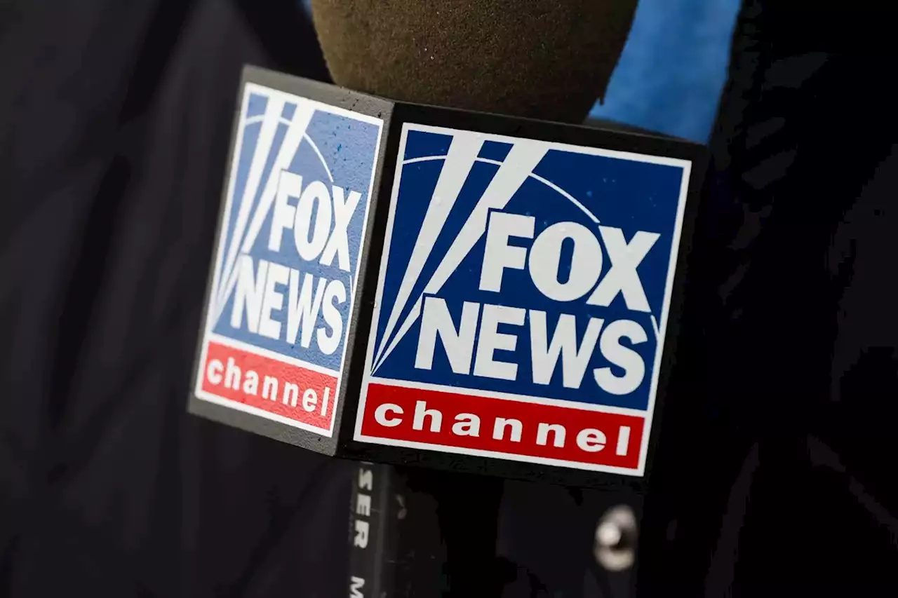 Fox News Settles Dominion Defamation Case For $787.5 Million, Dominion Lawyer Says