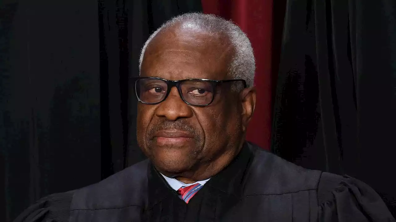 Clarence Thomas: Here Are All The Ethics Scandals Involving The Supreme Court Justice