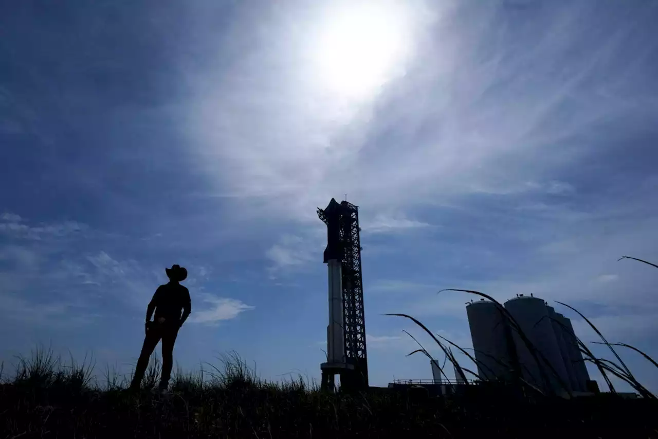 How To Watch SpaceX Launch Starship Thursday After Scrubbed Attempt