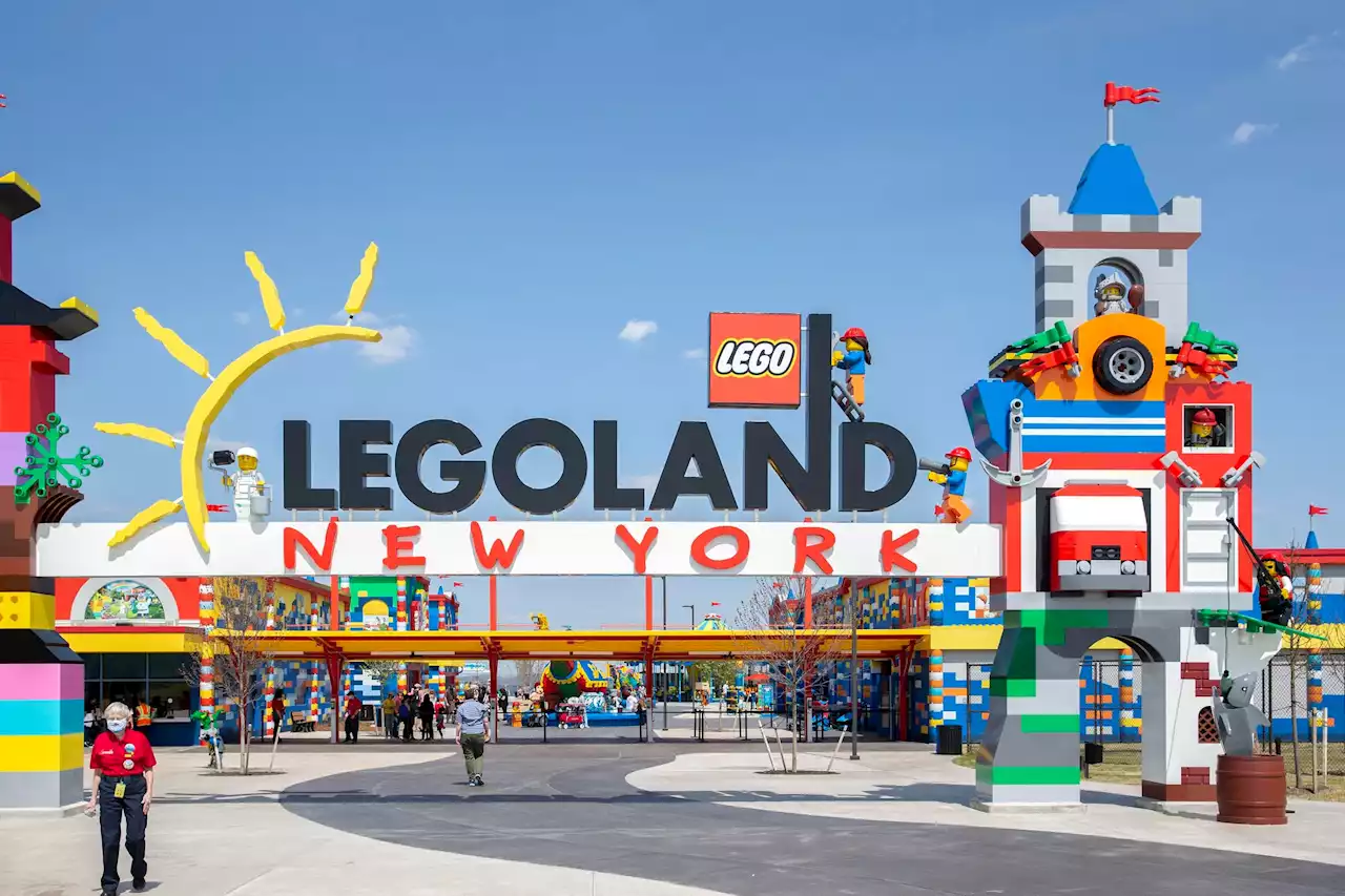 How LEGOLAND Resorts Are Making Certain They Are Autistic Inclusive