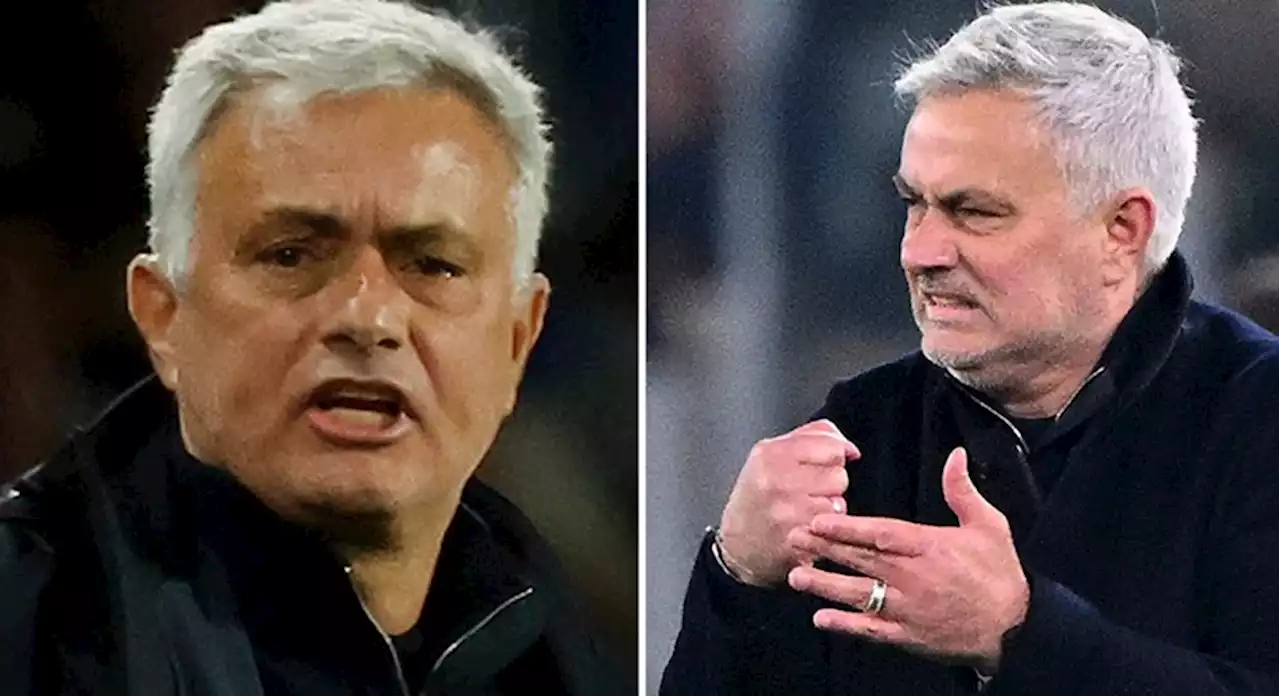 Tidigare kollegans Mourinho-avslöjande: 'På sina dåliga dagar - herregud då var han en mardröm'