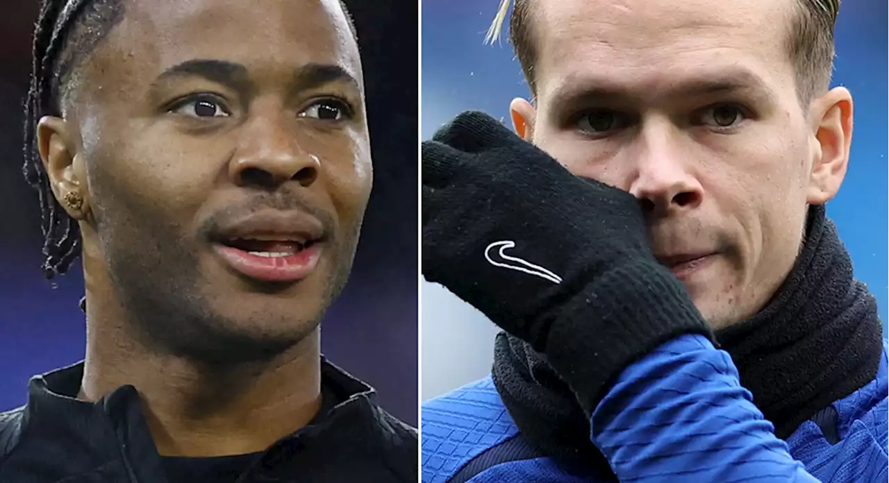 Uppgifter: Chelsea-stjärnor lär tvingas gå ner i lön