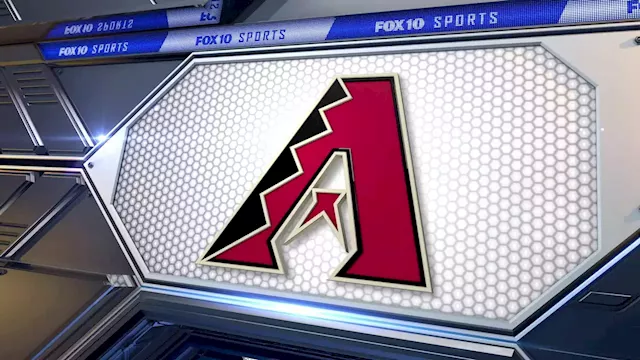 Moreno's homer caps big 4th, D-backs outlast Cards 8-7