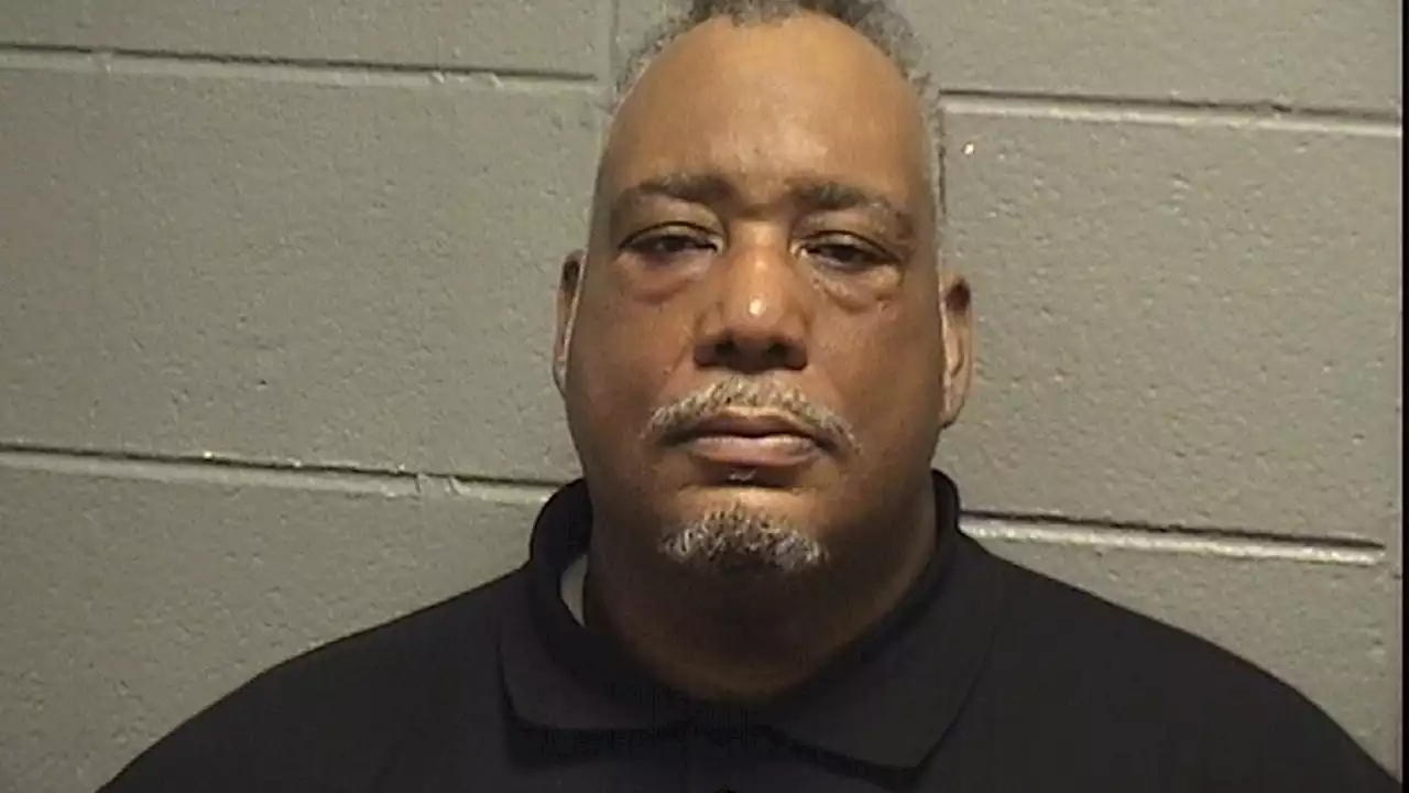 Cook County correctional officer charged with aggravated battery; second officer charged this week