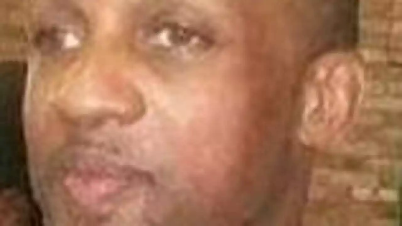 Maurice Davidson: Man reported missing from Chicago's Austin neighborhood