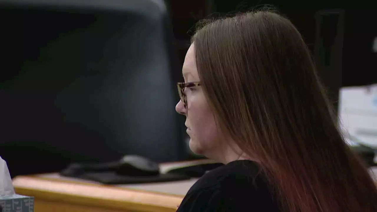 Irving mother who admitted to killing children found guilty of capital murder