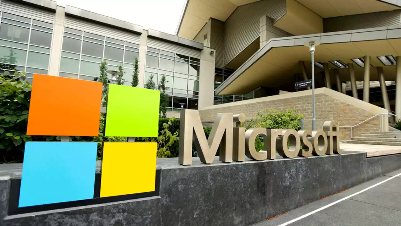 Microsoft is developing its own AI chip: Report