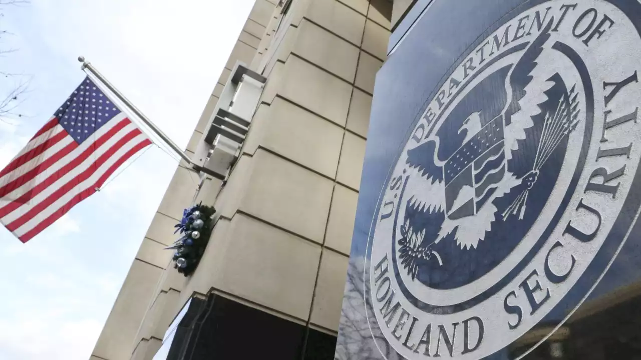 Conservative org prepares aggressive plan for DHS overhaul if Republicans win White House in 2024