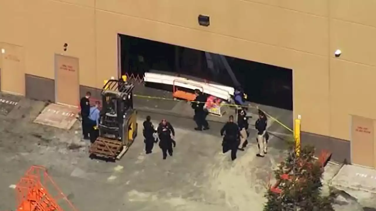 Home Depot worker fatally shot in California was trying to stop shoplifting, witnesses say