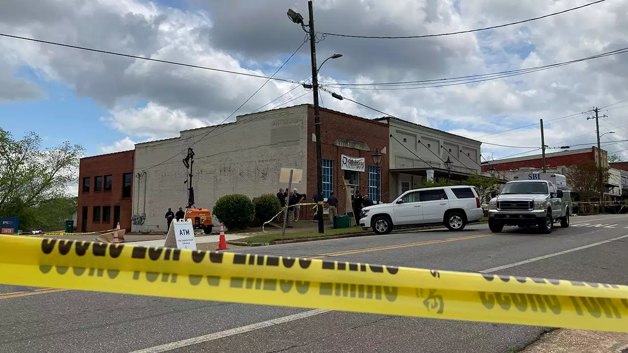 Two teens charged in Dadeville, Alabama, mass shooting at Sweet 16 birthday party