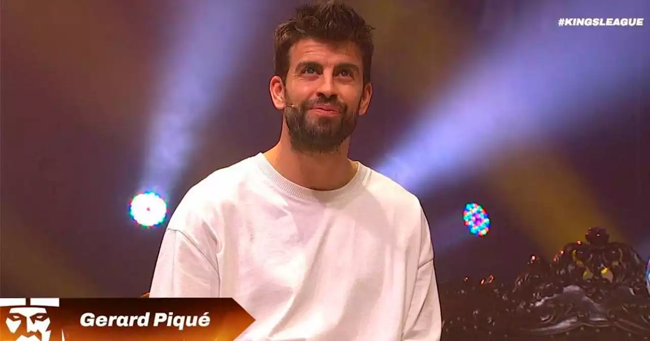 ‘A ellos no los puedo tocar’: Gerard Piqué reveló su MIEDO a los aficionados mexicanos (VIDEO)