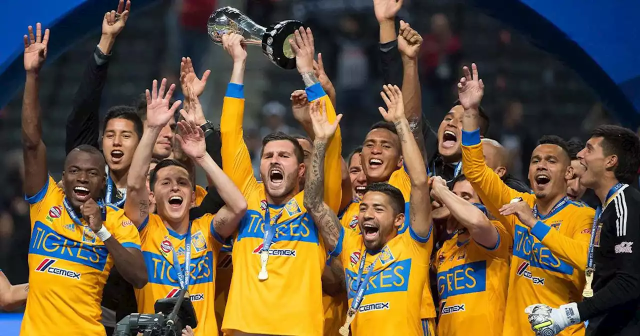 Lo dice ChatGPT: Tigres es el quinto grande del futbol mexicano