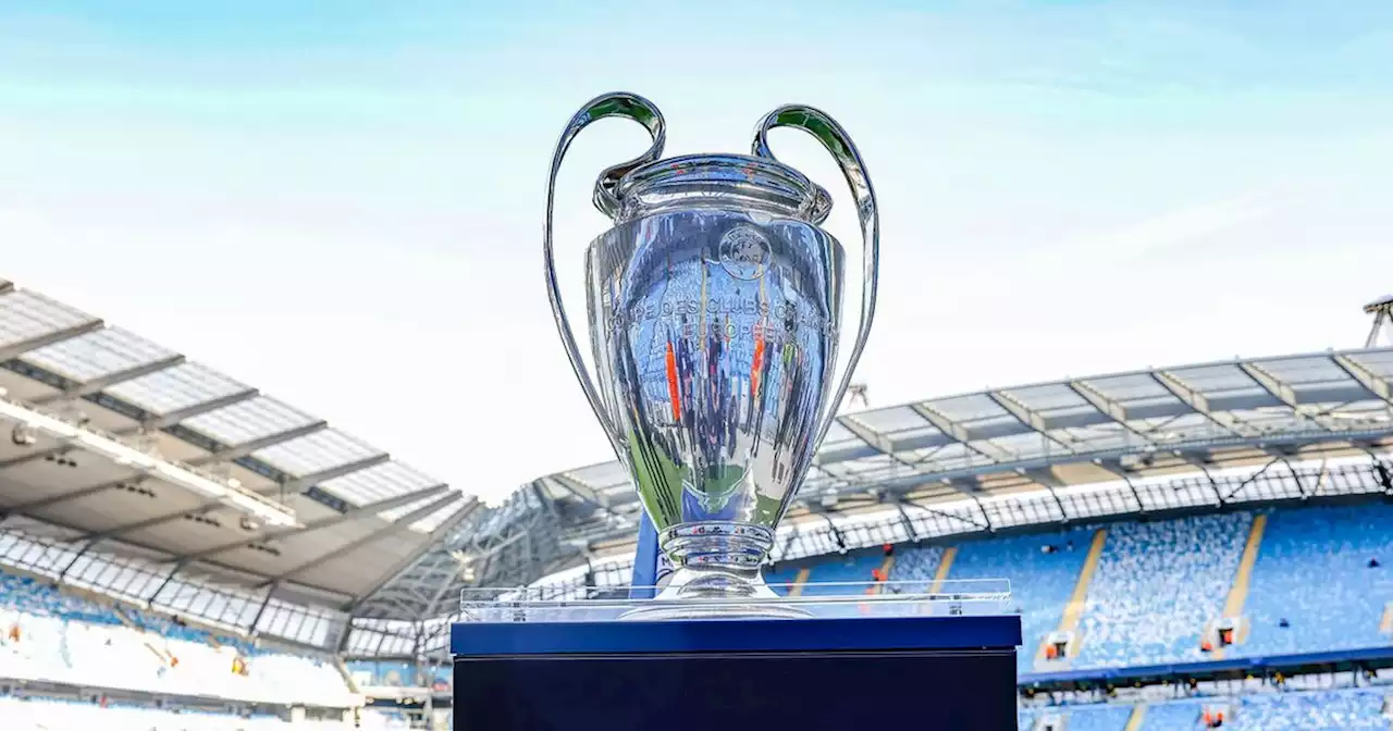 UEFA Champions League 2022-23: ¡Los equipos clasificados a semifinales!