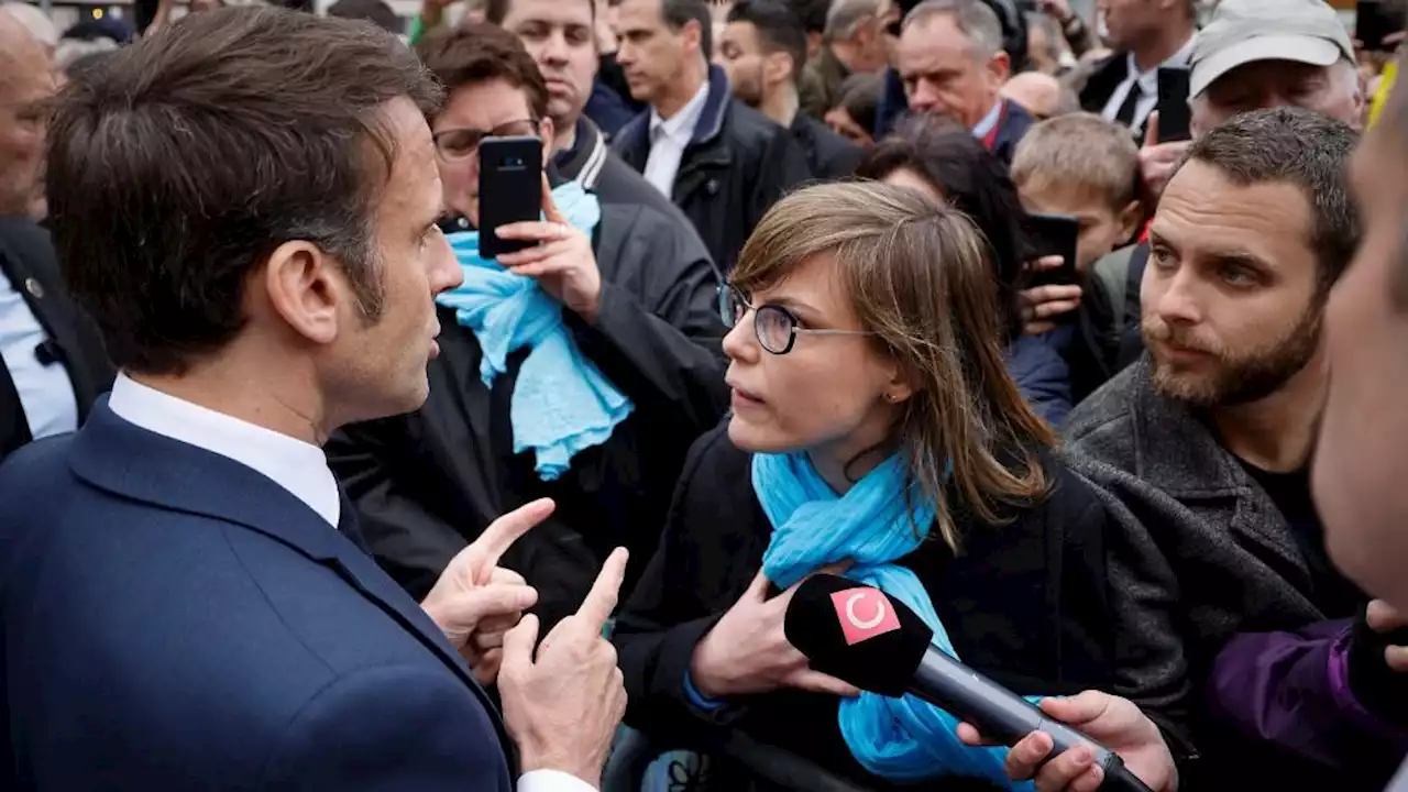 DIRECT. Emmanuel Macron hué en Alsace : 'Ça va être comme ça pendant des mois', prévient le député LFI Éric Coquerel