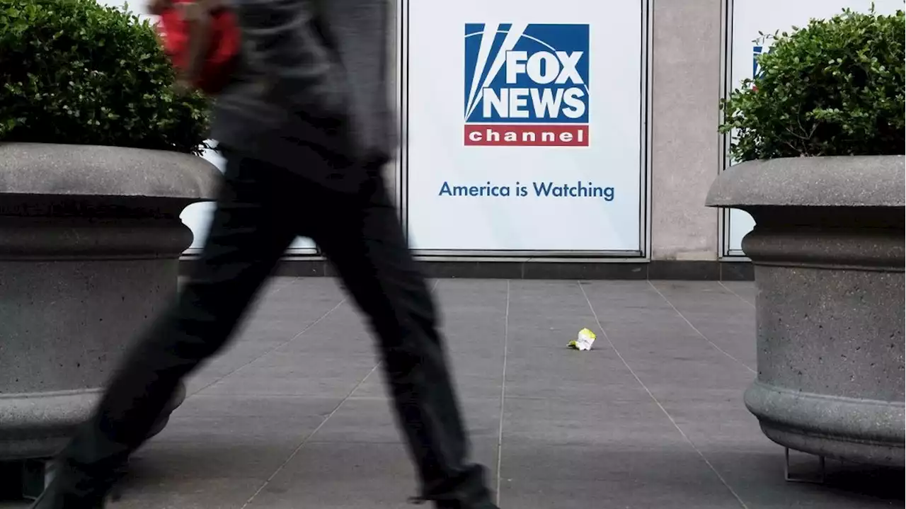 Etats-Unis : Fox News va verser 787,5 millions de dollars pour éviter un procès en diffamation sur la présidentielle de 2020