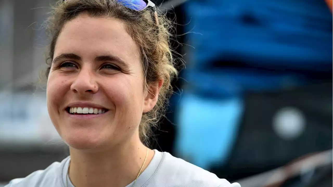 Vendée Globe 2024 : Clarisse Crémer retrouve un bateau, l'ancien de Charlie Dalin, et un sponsor