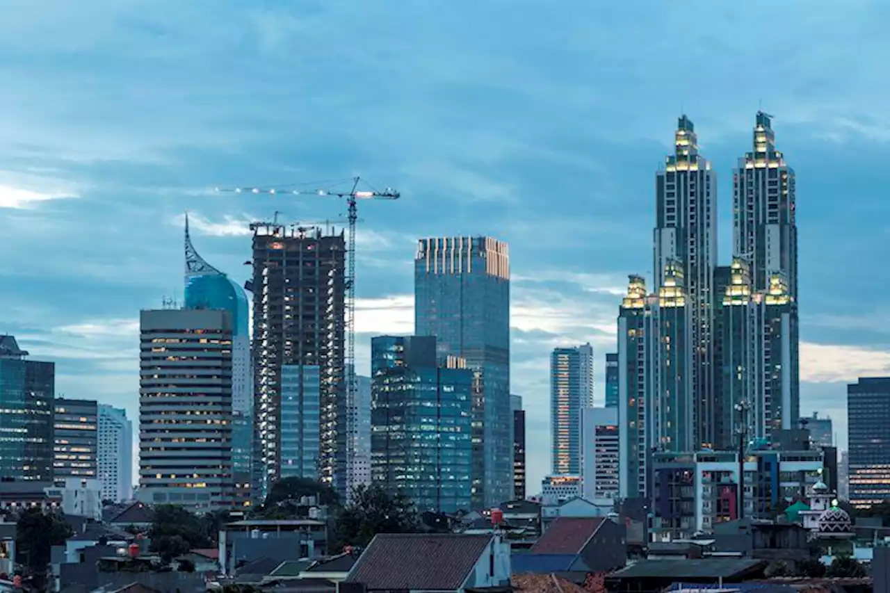 Indonesia: BI keeps rates unchanged, as expected – UOB