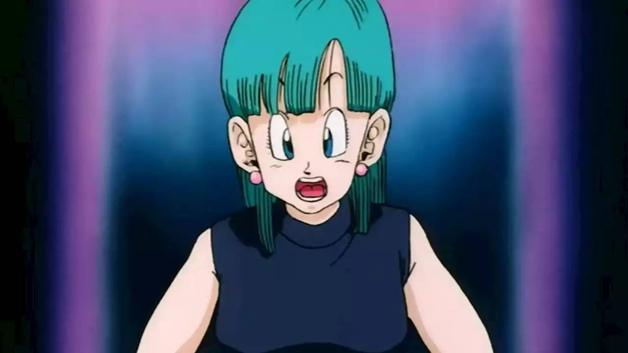 Dragon Ball Z, aber Goku heiratet Bulma: Diese Liebe würde die ganze Story ändern