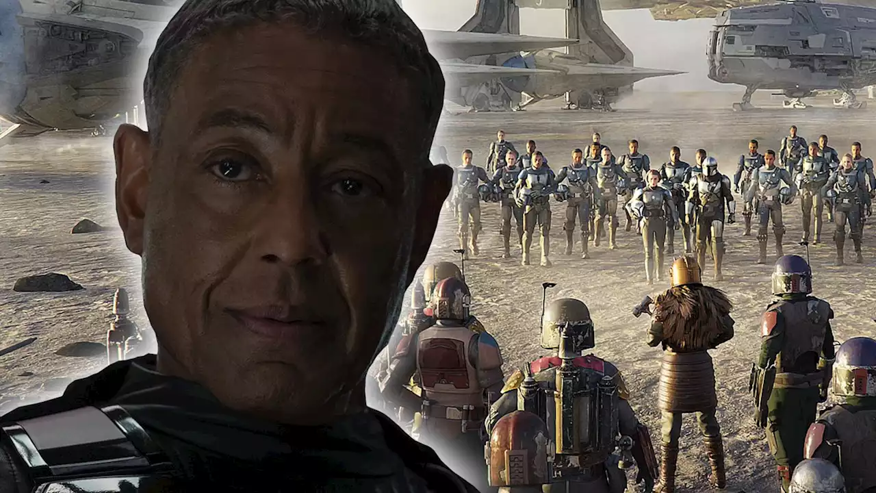 The Mandalorian: Staffel 3 kriegt am Ende doch noch die Kurve zu richtig gutem Star Wars