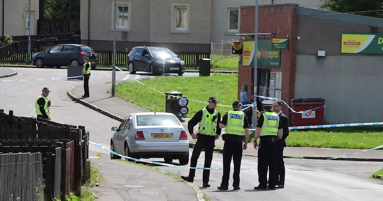 Convicted rapist stabbed Celtic fan to death weeks after prison release