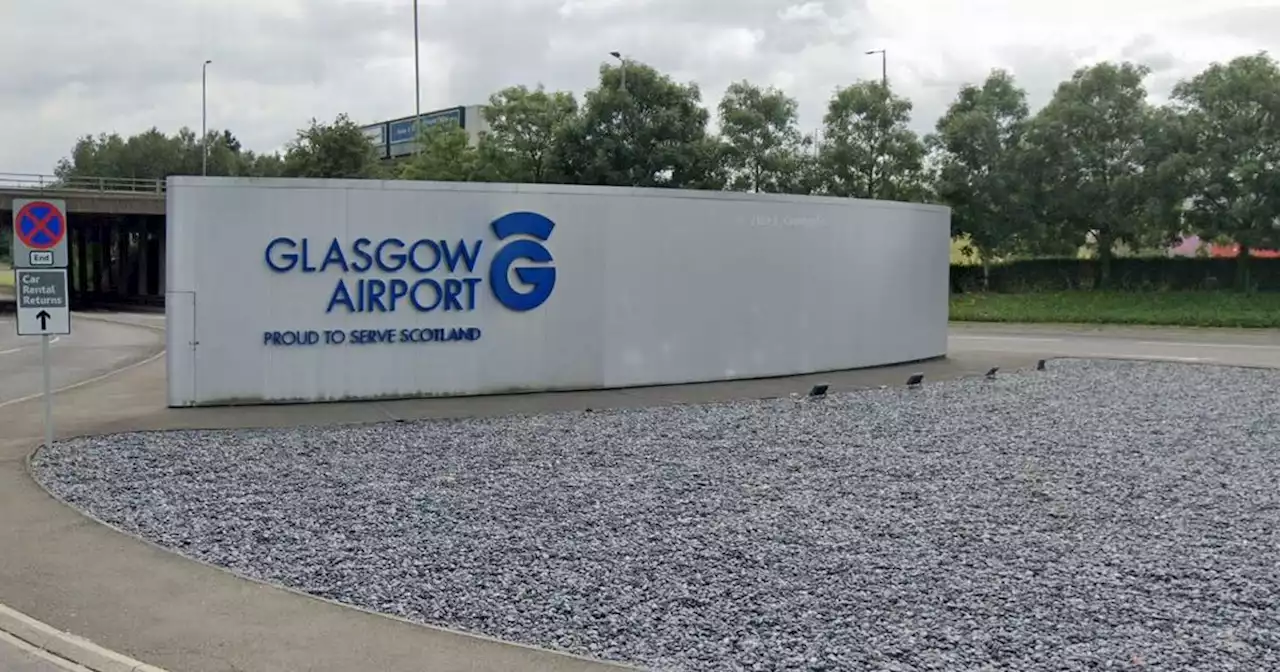 Glasgow Airport issues warning over car park and drop off payment changes