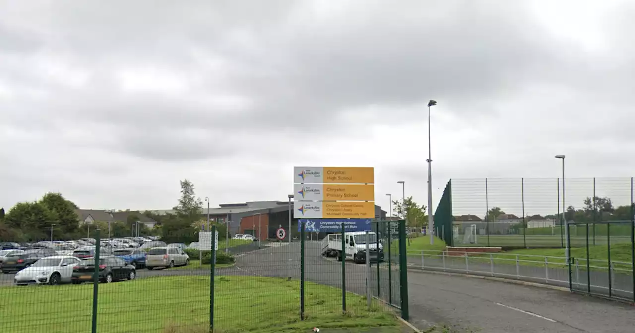 Teacher head-butted boss in Lanarkshire school but gets to stay in classroom