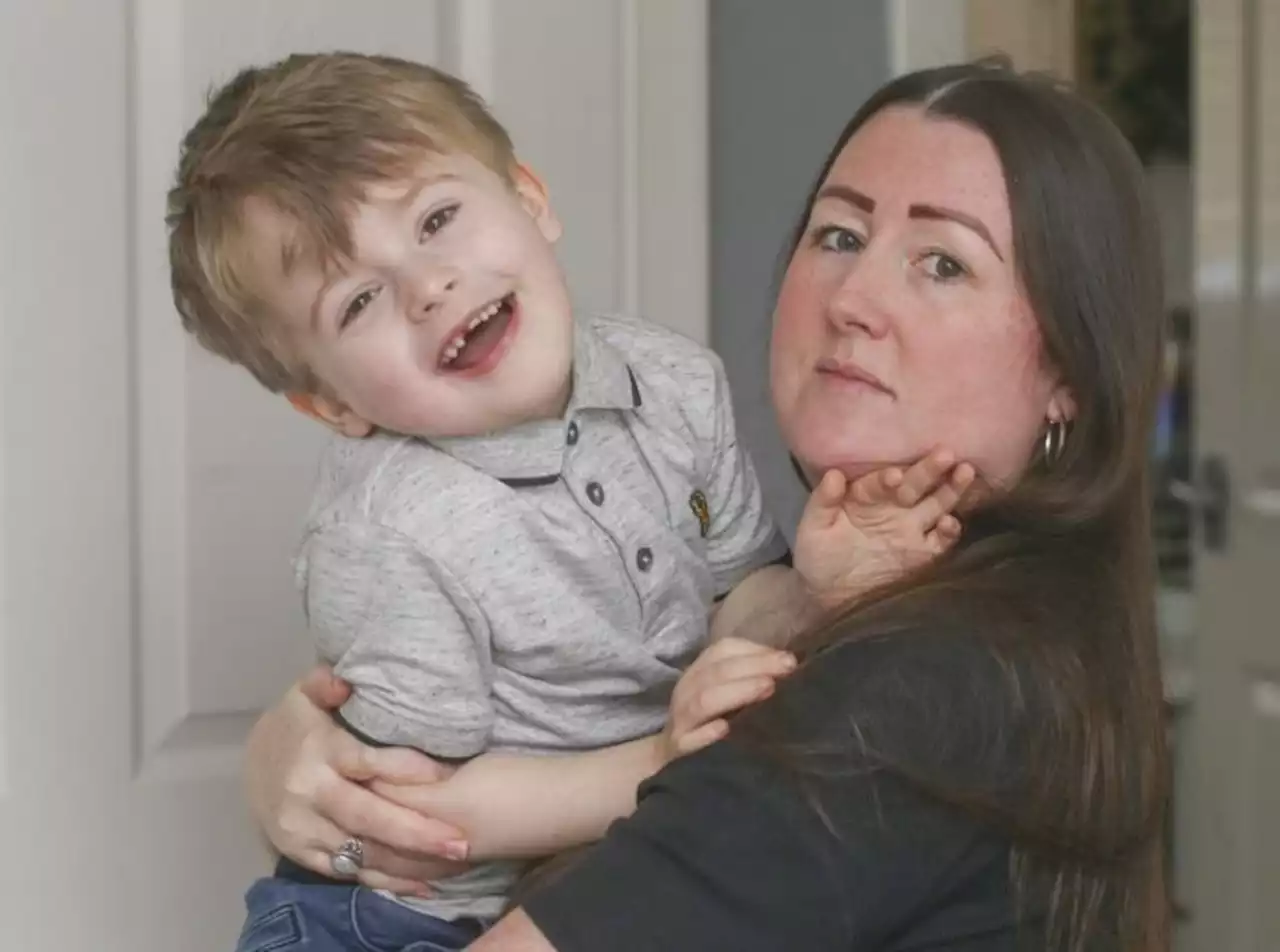 Mum hits out at nursery after her child 'escapes'