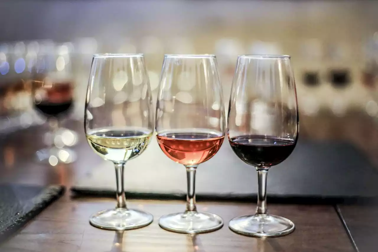 Seven tips for tasting wine like a pro