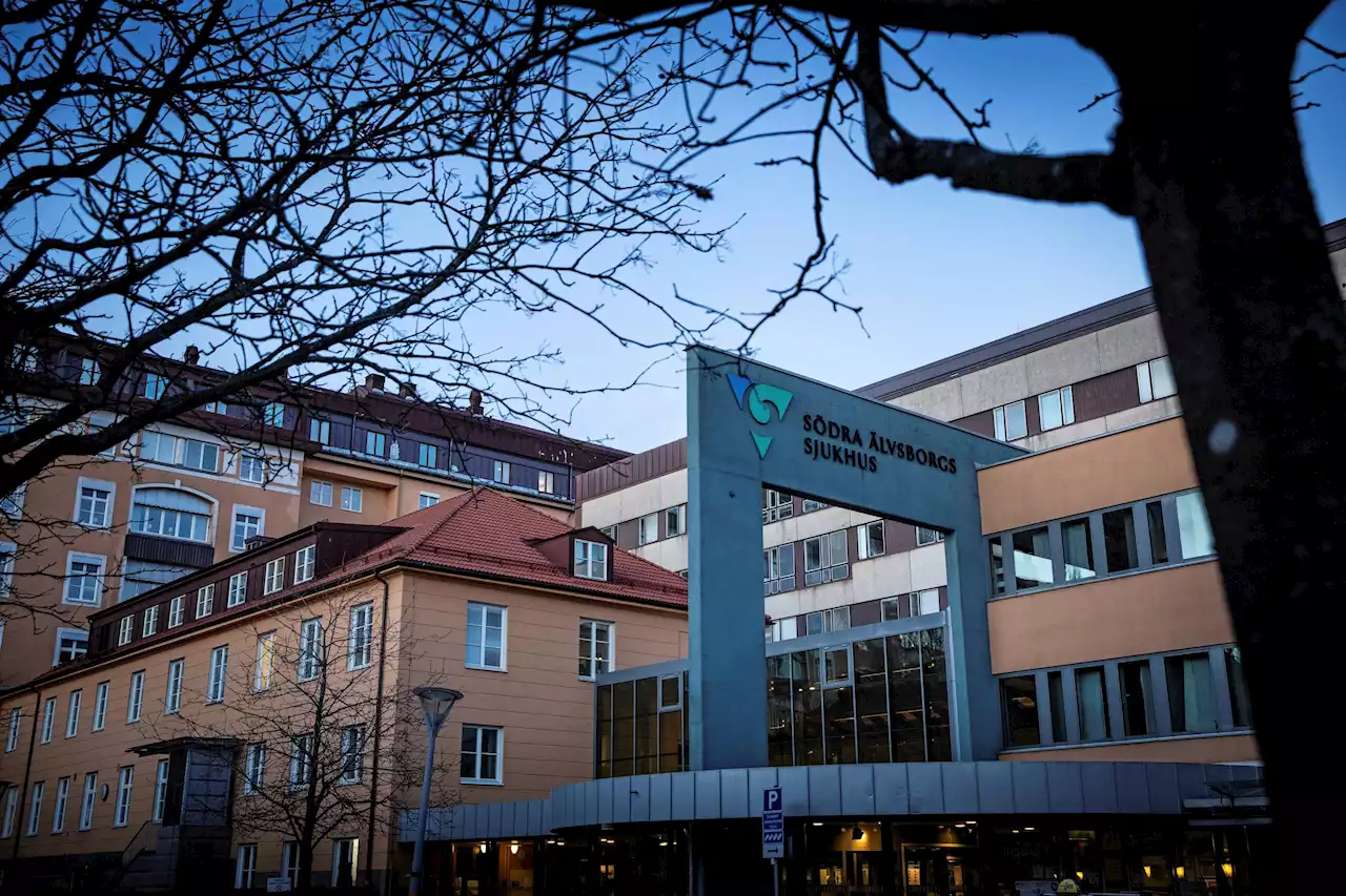 Sjuksköterska stal över 1 000 tabletter från jobbet