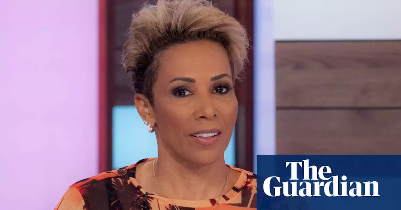 Kelly Holmes says perimenopause symptoms are ‘killing’ her