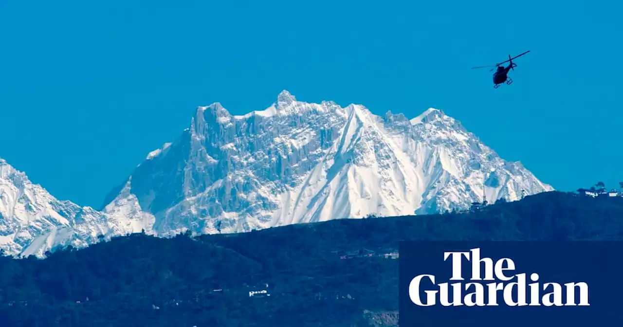 Northern Irish man dies and Indian man missing on Annapurna climb in Nepal