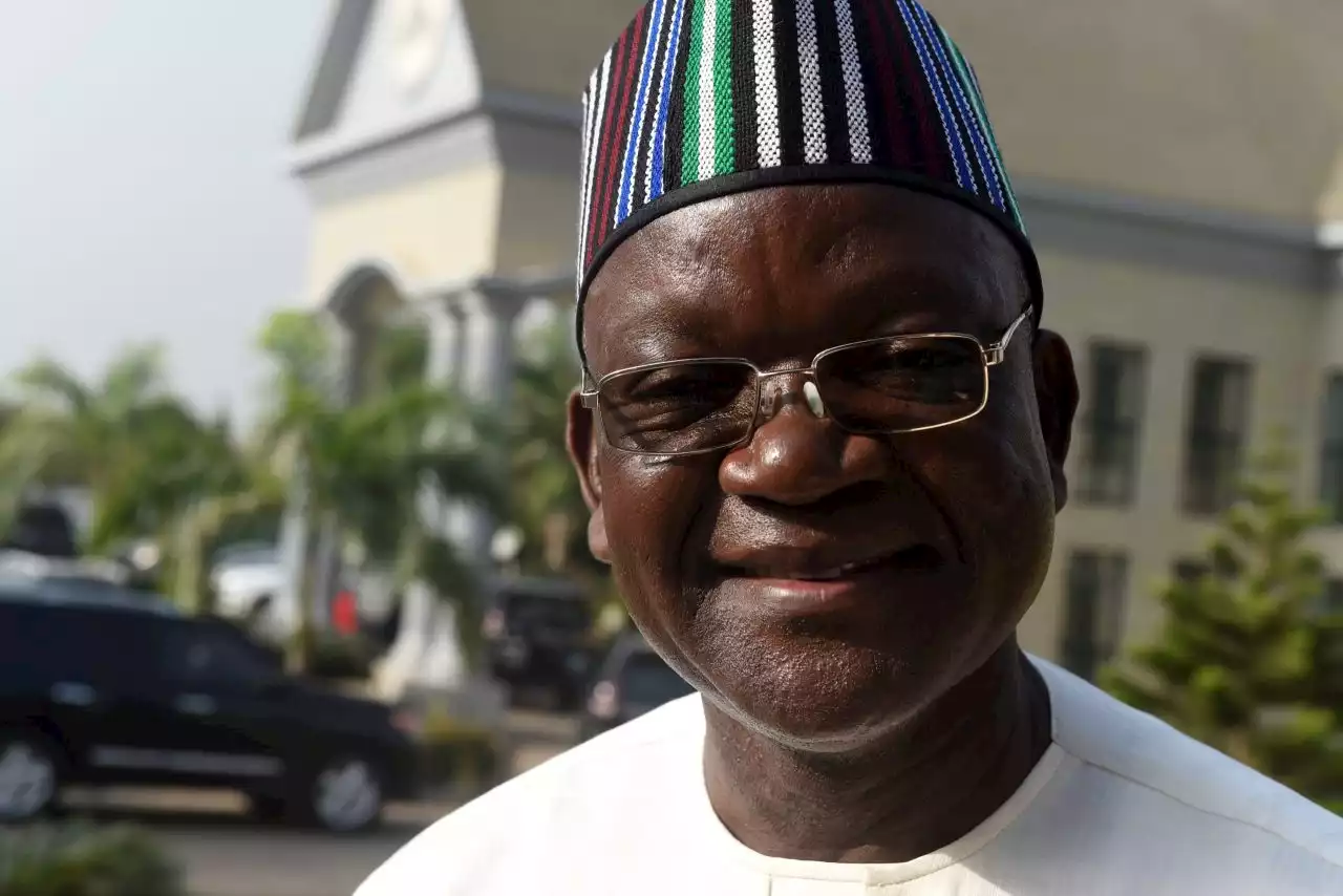 Group faults Ortom’s call for shift of census over IDPs’ plight | The Guardian Nigeria News - Nigeria and World News