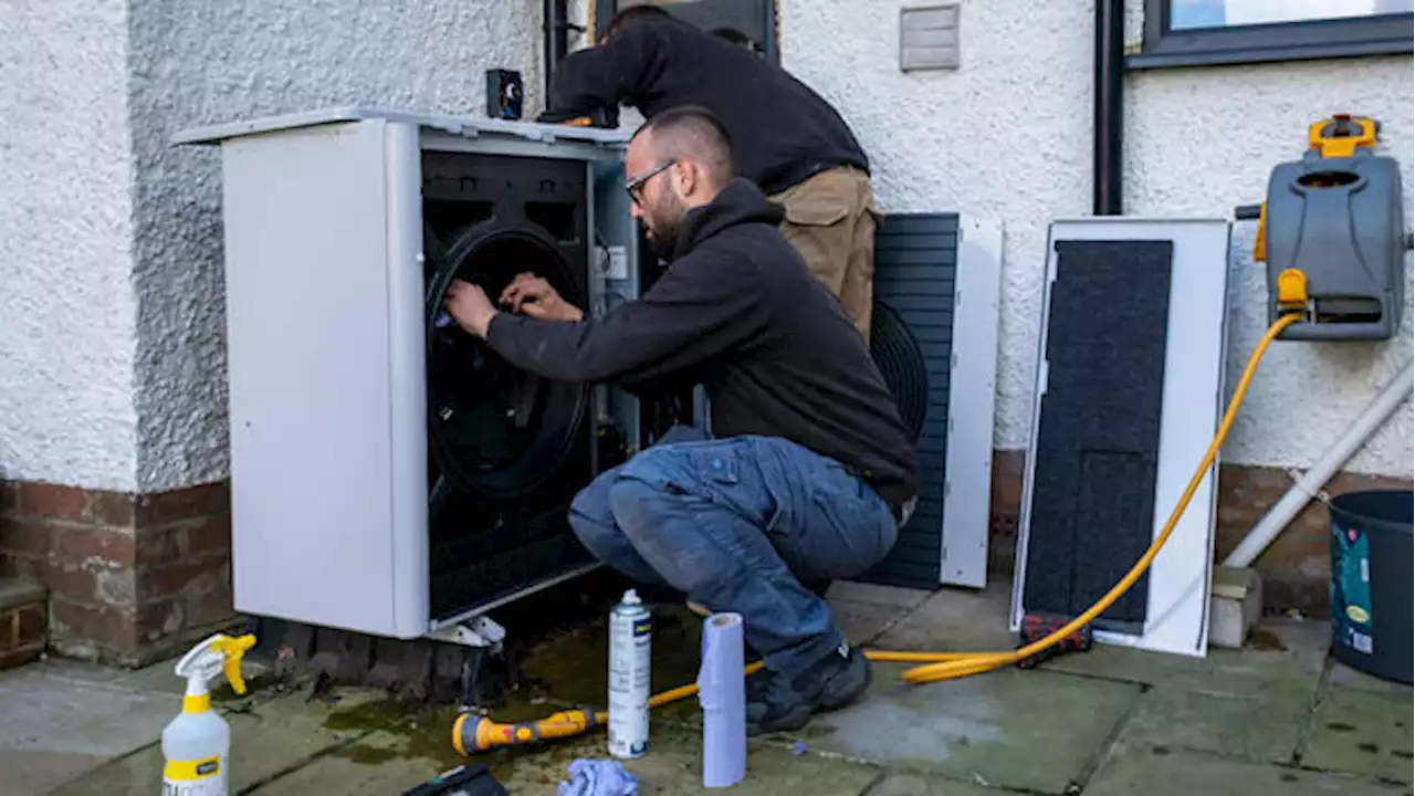 Energie: Neues Förderprogramm soll beim Heizungstausch helfen – Was Hauseigentümer jetzt wissen müssen