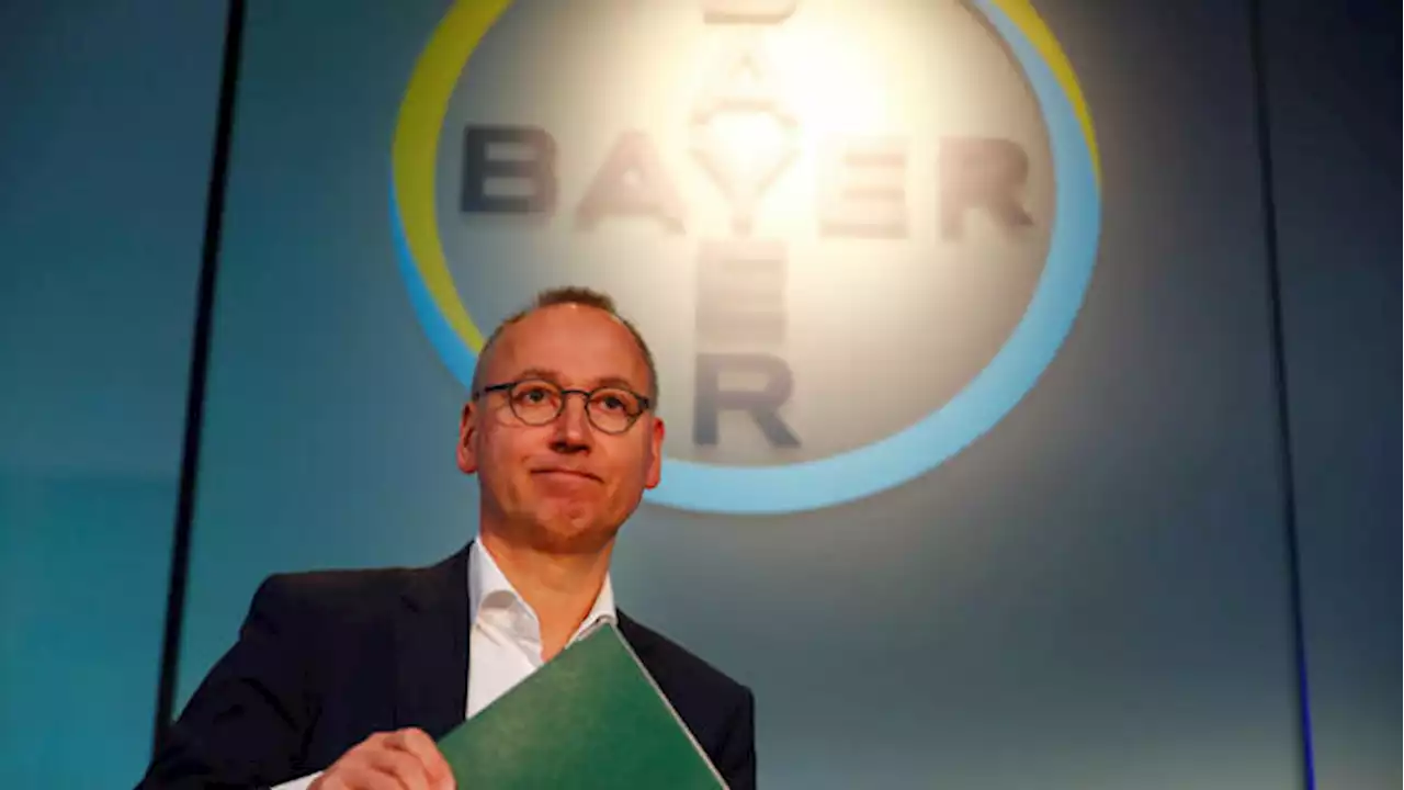 Pharma- und Agrarchemiekonzern: Bayer-Vorstand kassiert Bonus trotz hoher Glyphosat-Kosten – Aktionäre üben Kritik