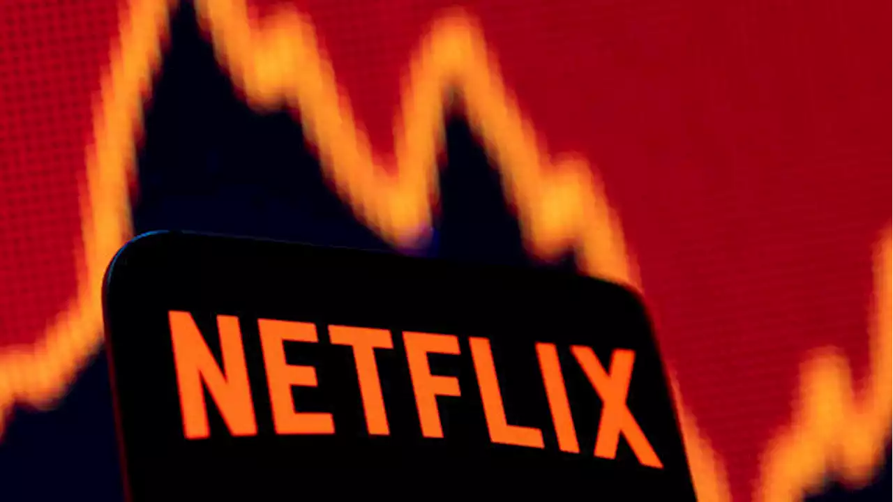 Streamingdienst: Netflix enttäuscht mit Ausblick und Nutzerwachstum – Aktie fällt