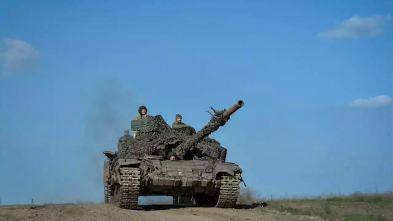 Ukraine-Krieg: Wie die ukrainische Offensive ablaufen könnte – und wovon ihr Erfolg abhängt