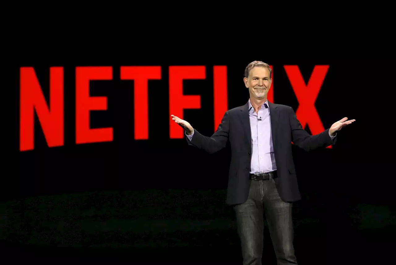 Ahora el plan barato con anuncios de Netflix es un poco más atractivo