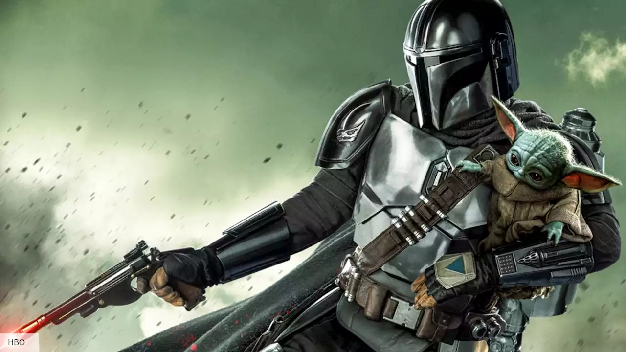 El increíble final de temporada de 'The Mandalorian' mira al futuro