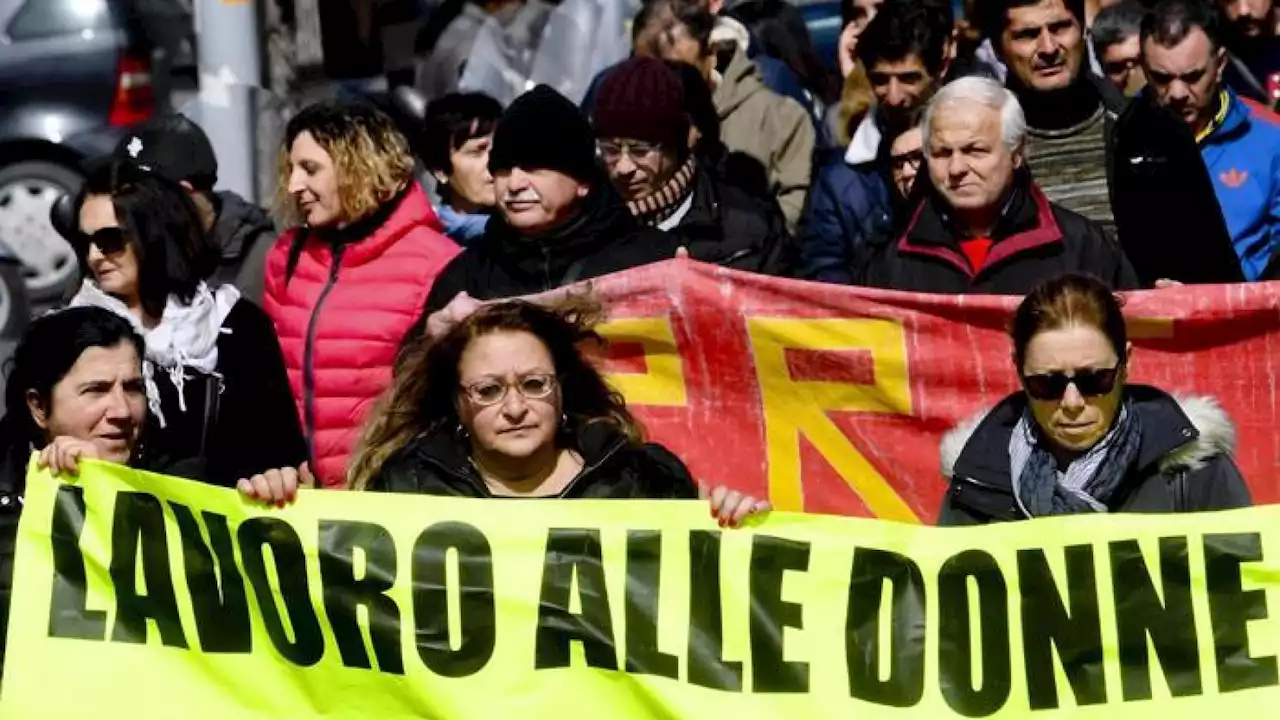 A quando un patto per l’occupazione femminile? Oltre le chiacchiere (di T. Di Salvo)