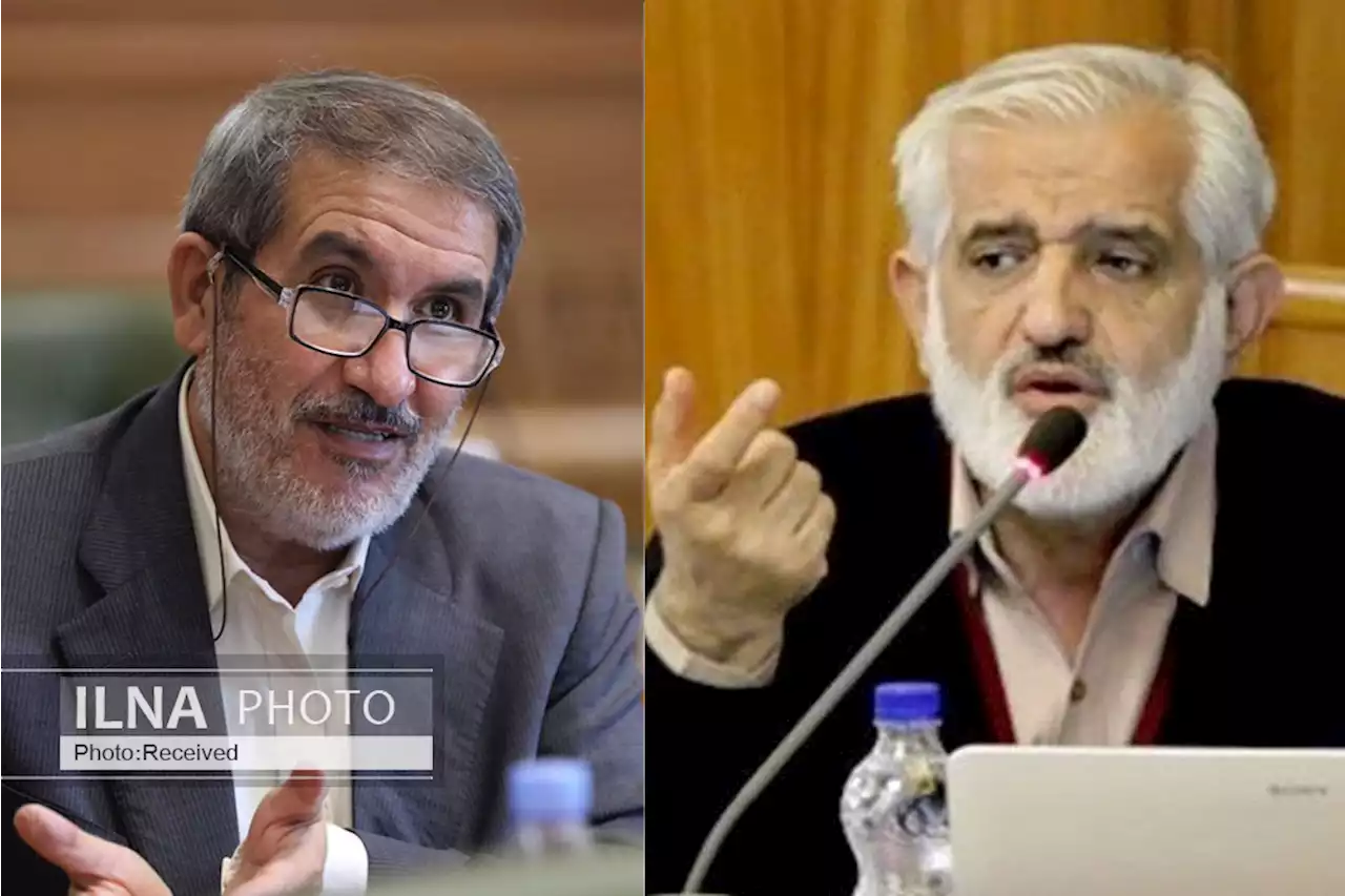 نقش داماد زاکانی در تصمیم‌‌گیری‌های شهرداری؛ دخالت یا مشورت؟!