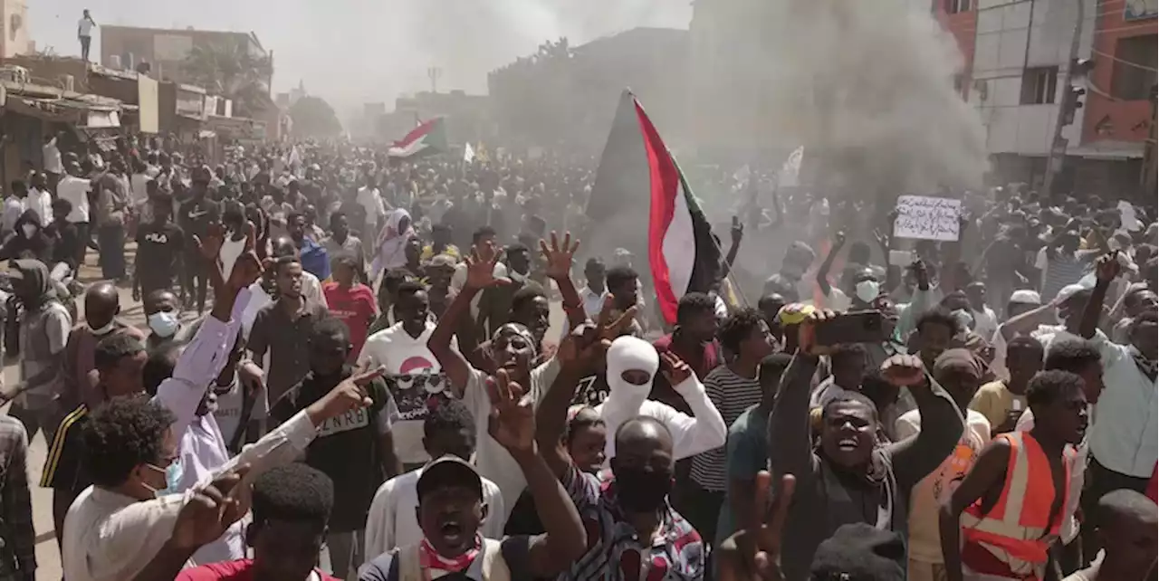 Che cos'è il Sudan - Il Post